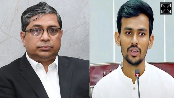 সচিবের স্বাক্ষর ছাড়াই ফাইল পাস করেছেন উপদেষ্টা আসিফ: প্রতিমন্ত্রী