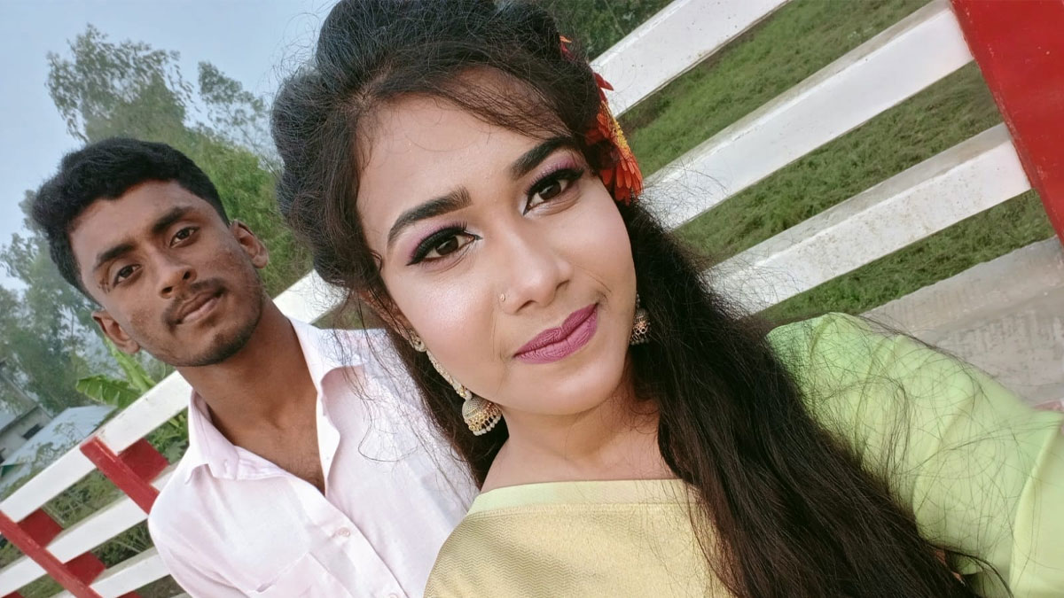 ঘাটাইলে ৫ দিনের জমজ নবজাতক ফেলে পলাতক ১৮ বছর বয়সী মা