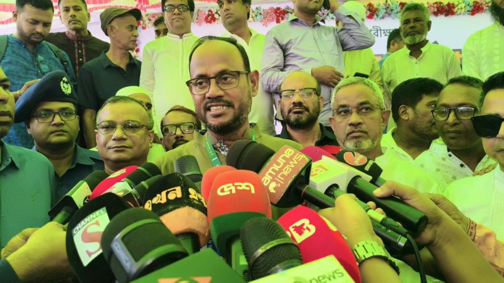 টাঙ্গাইলে জিপিএ-৫ প্রাপ্ত ৮৫০ শিক্ষার্থীকে সংবর্ধনা