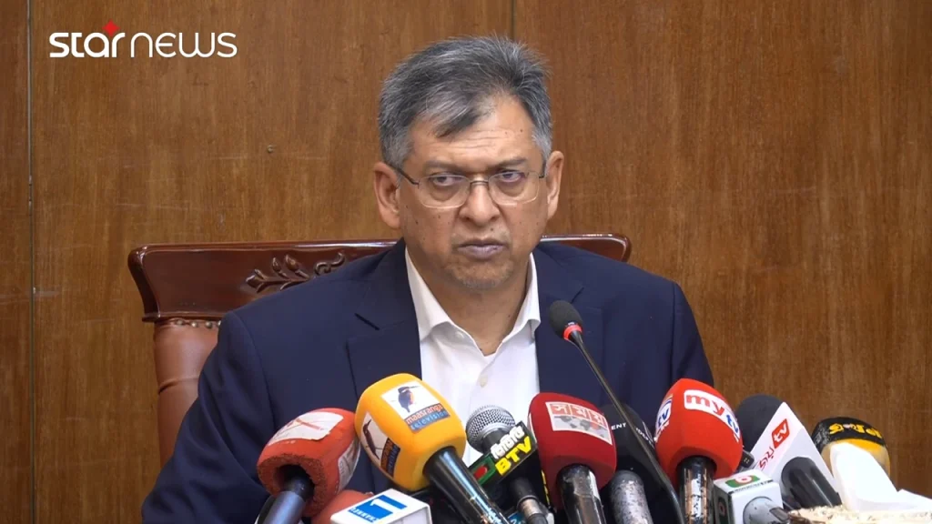 রামিসার মতো অপ্রতিমের হত্যার বিচারও দ্রুত করা হবে: স্বরাষ্ট্রমন্ত্রী