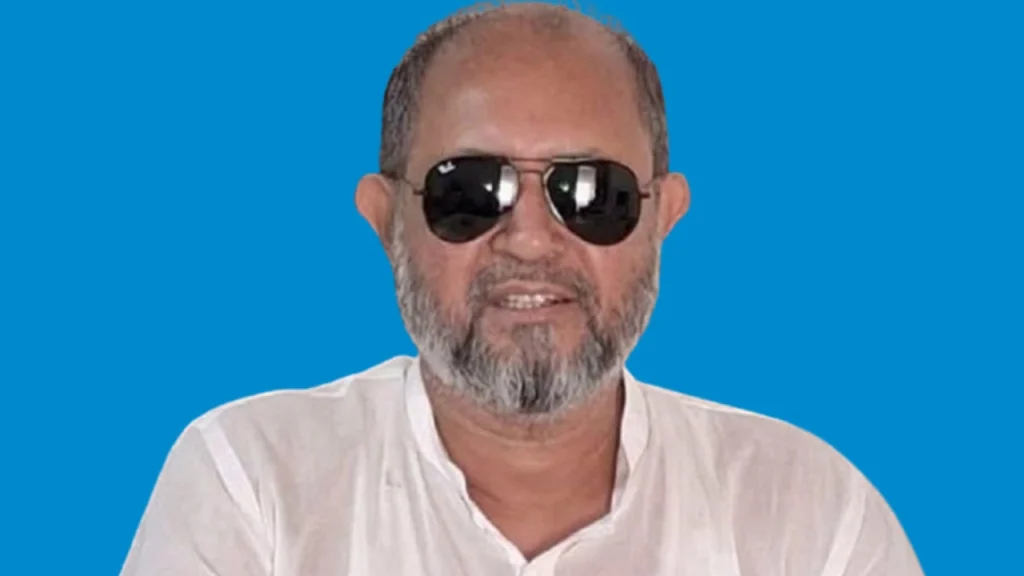 মির্জাপুরে আ.লীগের সাবেক নেতা ফালু গ্রেপ্তার