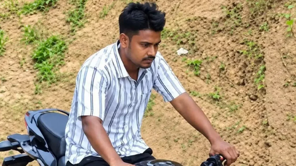 সখীপুরে সড়কে মৃত্যু: সন্দেহভাজন সেই মোটরসাইকেল চালক গ্রেপ্তার