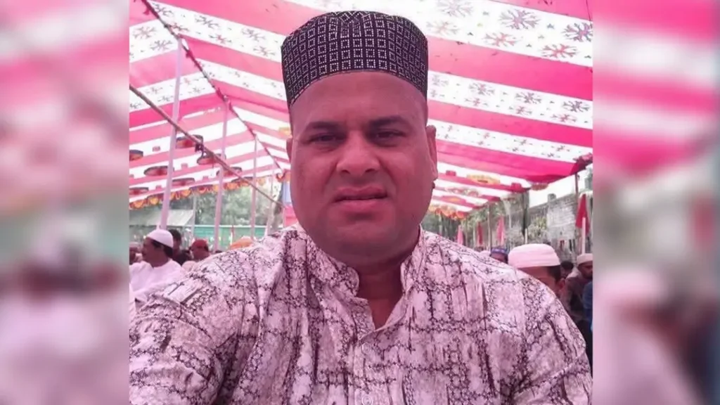 টাঙ্গাইলে সাবেক ইউপি সদস্যকে কুপিয়ে হত্যা