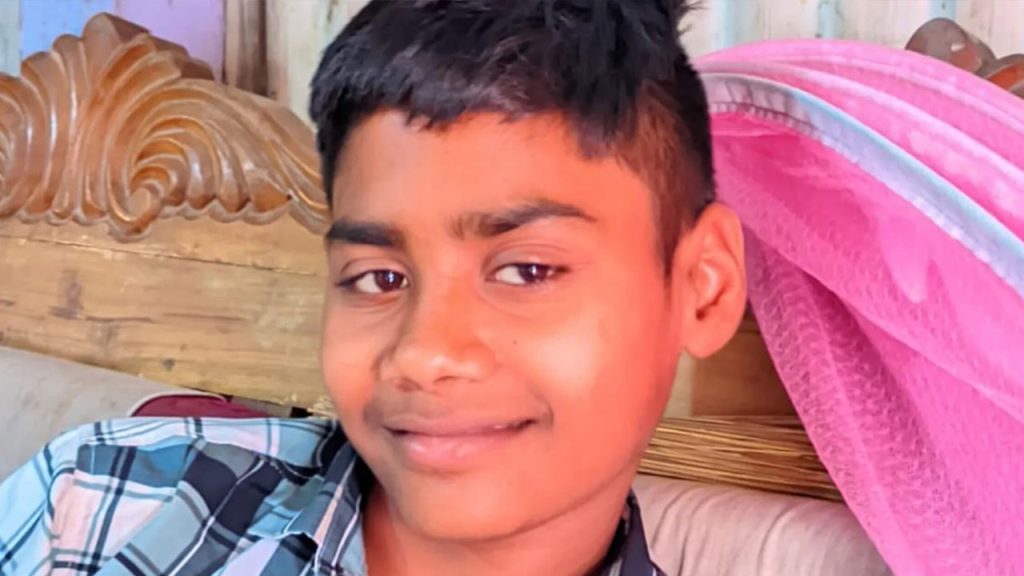 নিখোঁজ ১৪ বছরের সবুজ, ৬ দিনেও মেলেনি সন্ধান